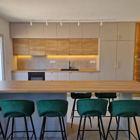 Holiday Home Nino With Amazing Swimming Pool Slatine Buitenkant foto