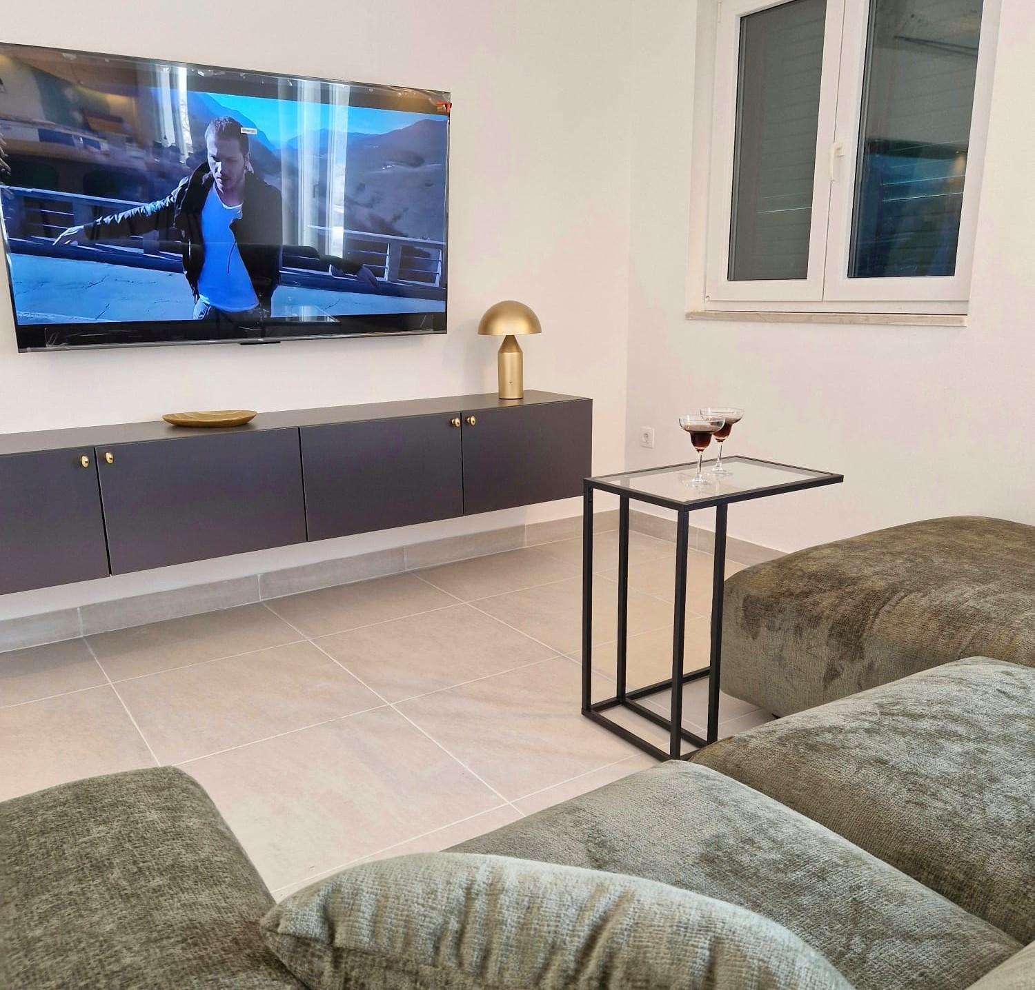 Holiday Home Nino With Amazing Swimming Pool Slatine Buitenkant foto