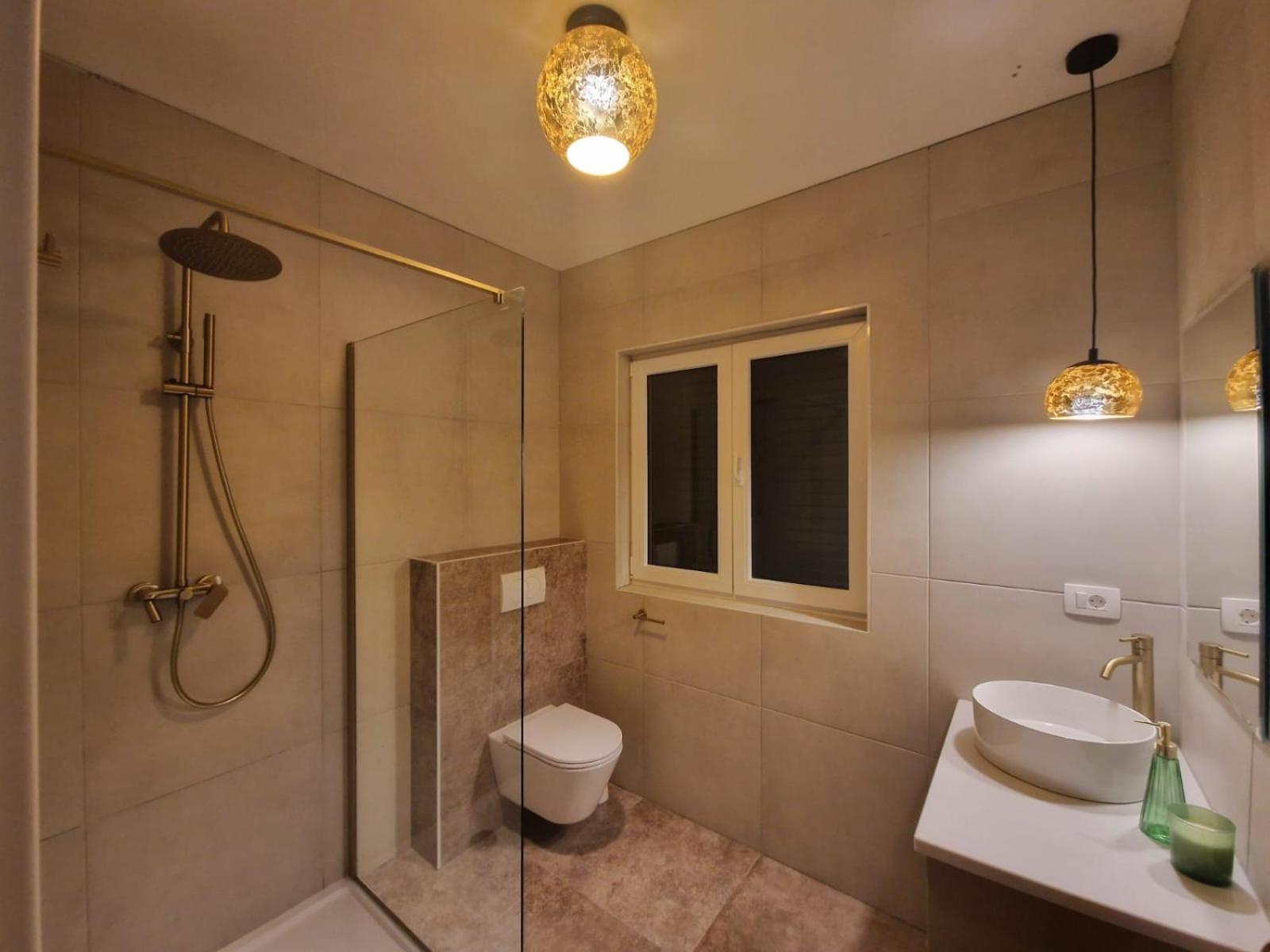 Holiday Home Nino With Amazing Swimming Pool Slatine Buitenkant foto