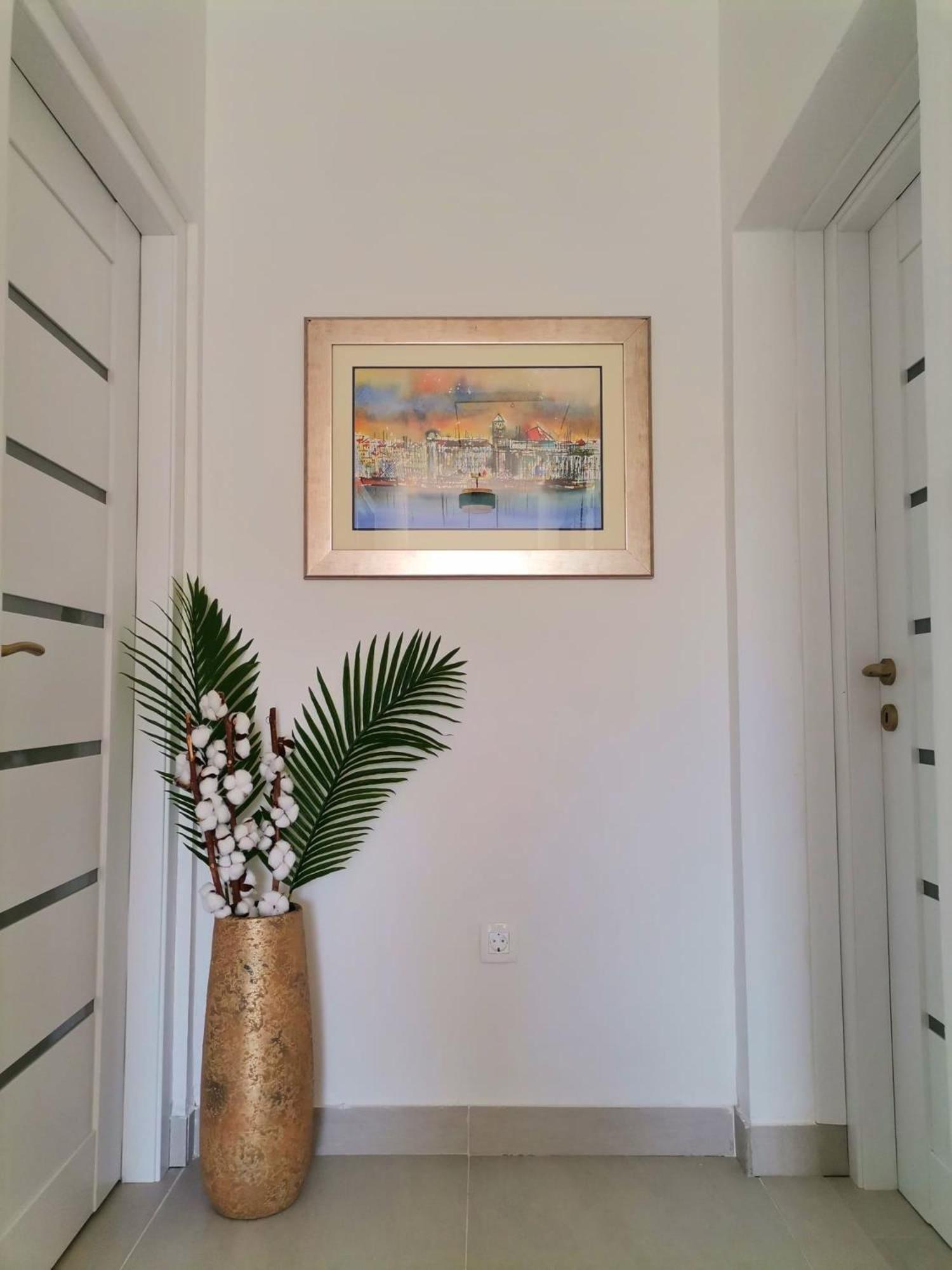 Holiday Home Nino With Amazing Swimming Pool Slatine Buitenkant foto
